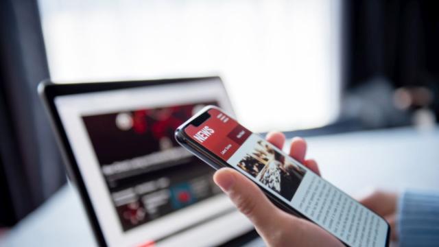 Проучване: Новините депресират все повече хора в света