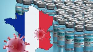 Броят на нови случаи на коронавирус във Франция се увеличава