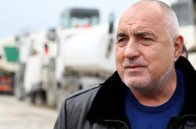 Следващата седмица ако няма правителство, няма да има бюджет. Приходите