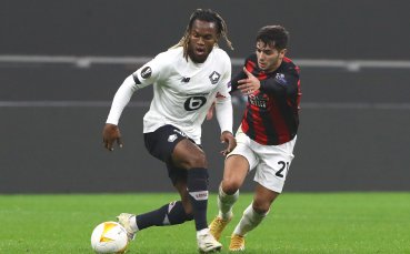 Отборът на Ливърпул е на полпозишън за привличането на полузащитника