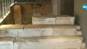 Римски стадион Пловдив