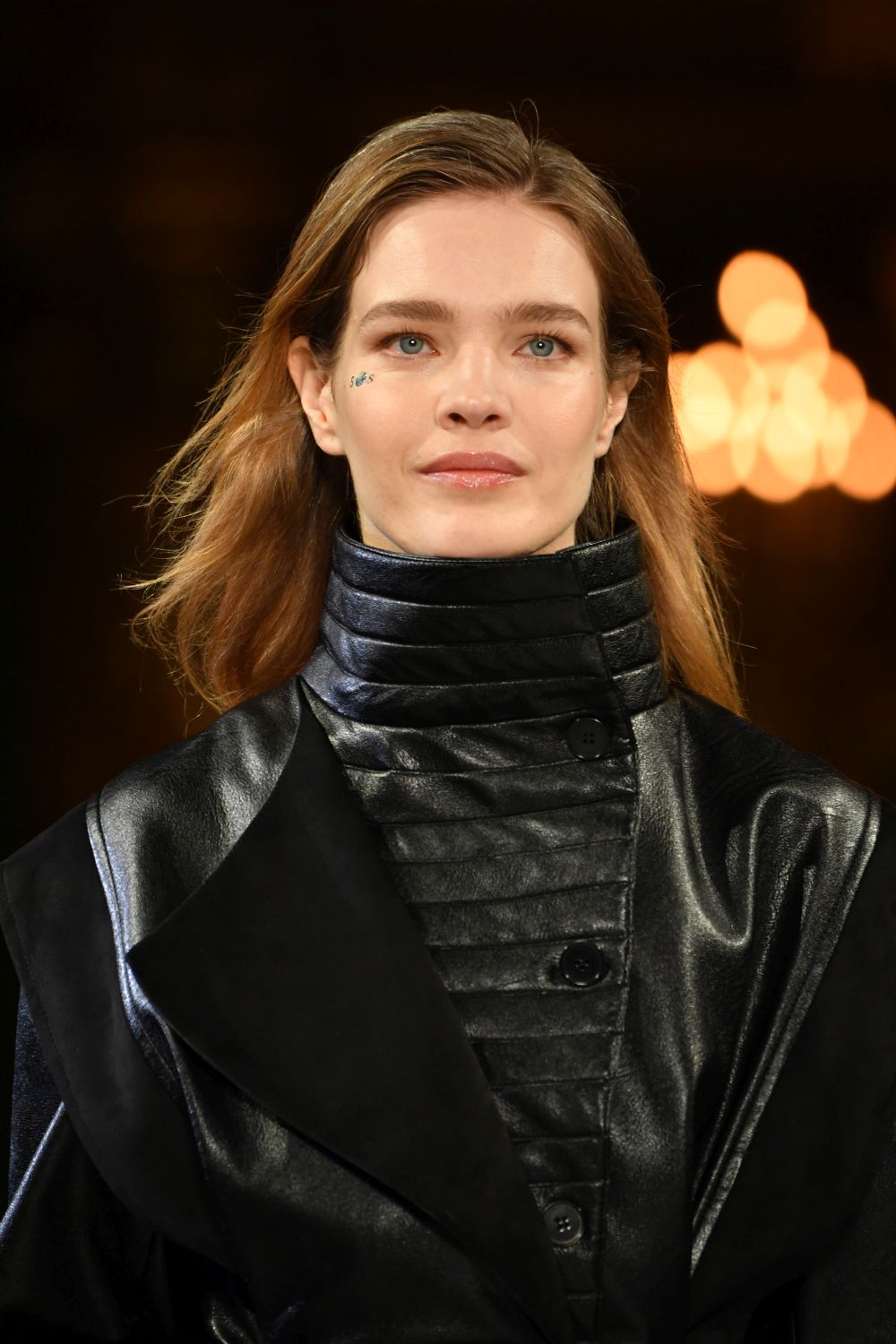 Наталия Водянова