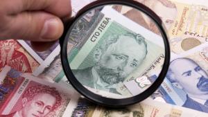 Брутните финансови активи на българските домакинства са нараснали с 6 1