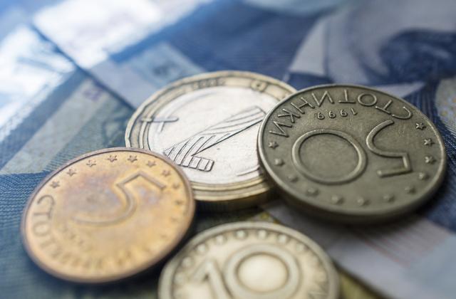 Българската народна банка (БНБ) обяви процедура за продажба на скрап