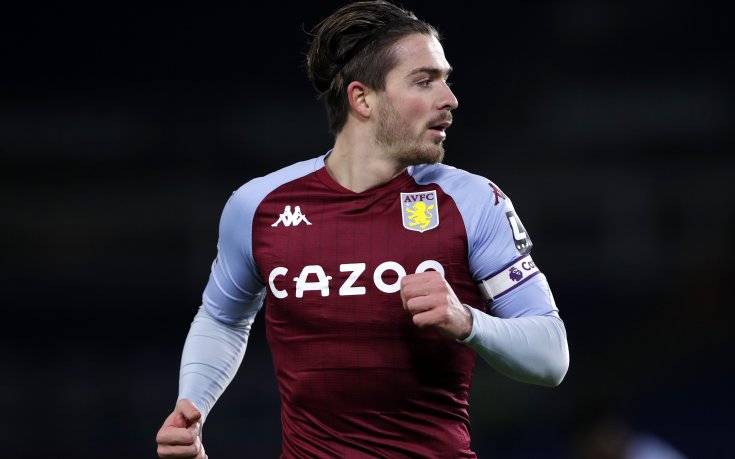 Скай: Сити направи деветцифрена оферта за английска звезда