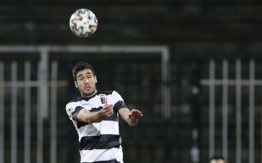 Локомотив Пловдив се изправя в събота 6 март срещу ЦСКА