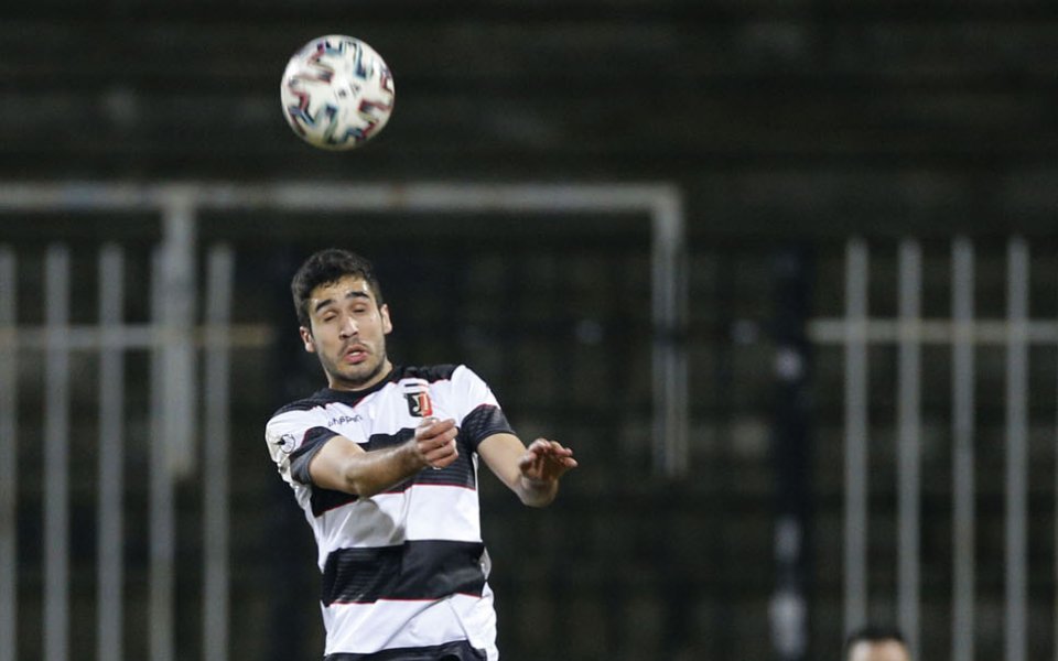 Локомотив (Пловдив) се изправя в събота- 6 март срещу ЦСКА