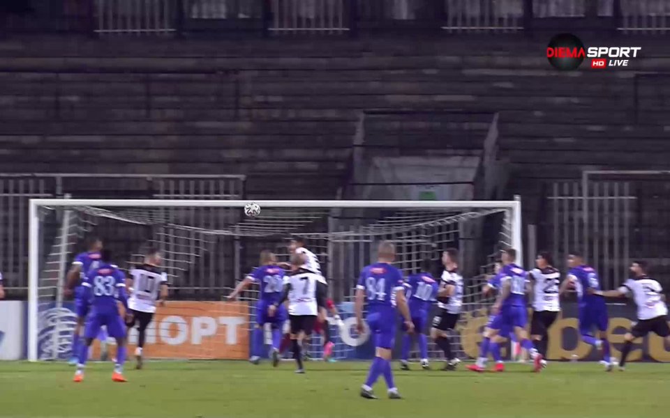 Локомотив Пловдив - Етър 1:1 /репортаж/ function showNative(obj) { setTimeout(function