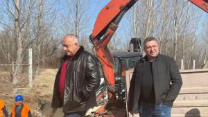 Борисов Нанков Брестовица