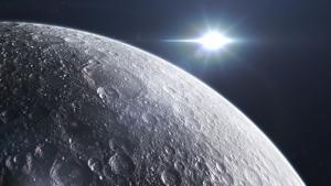 Първата южнокорейска лунна космическа сонда Данури успешно навлезе в орбита