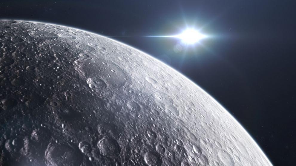 Турция обяви, че ще прати кораб на Луната до няколко години