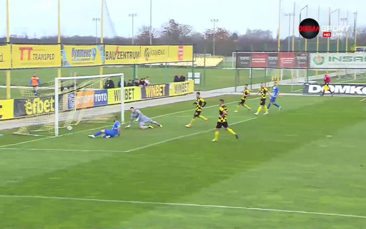 Николай Минков изненада 