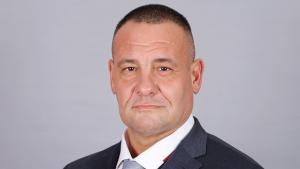 Душо Гавазов