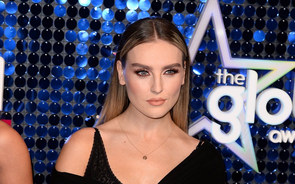 Британска певица Пери Едуардс показа, че локдаунът заради коронавируса не