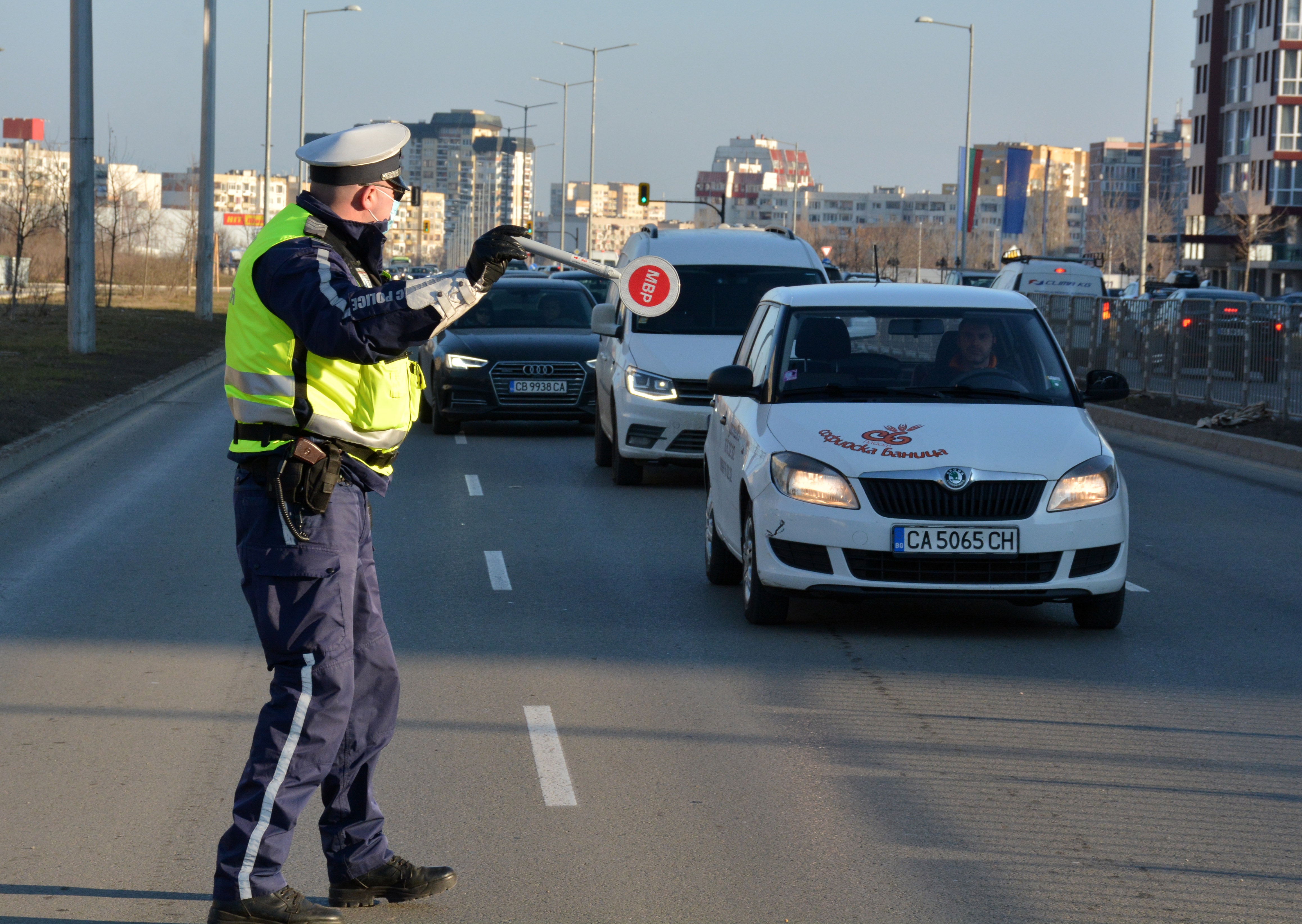  Българска телеграфна агенция 