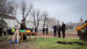 военноморско училище Варна