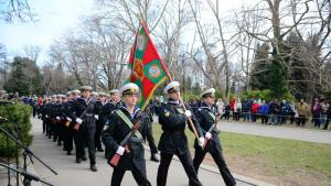 Варна 3 март