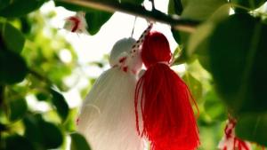 Габрово мартеница