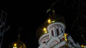 храм паметник Шипка
