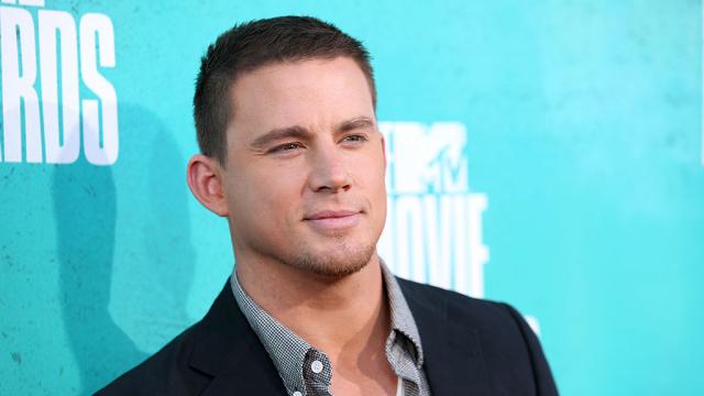 Чанинг Тейтъм ще прави римейк на прочутия филм „Призрак“