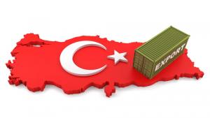 Турция износ