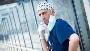 Врабчев Откраднат живот