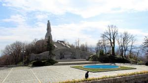 Хълма на освободителите Пловдив