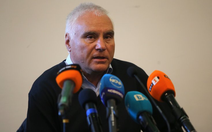 Костадин Гергинов се оплете, спазва ли СК собствените си правила?
