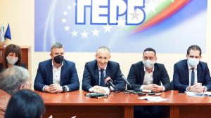 кандидати