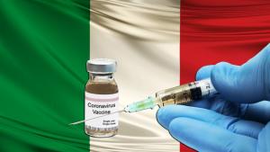 ваксина Италия