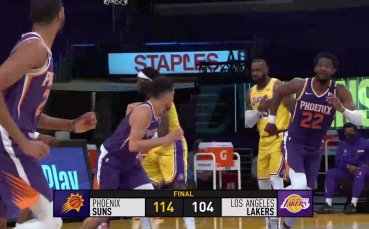 Мачове от редовния сезон в Националната баскетболна асоциация НБА Портланд