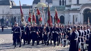 3 март София