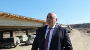 Бойко Борисов