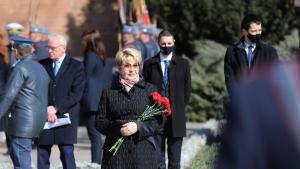 Елеонора Митрофанов