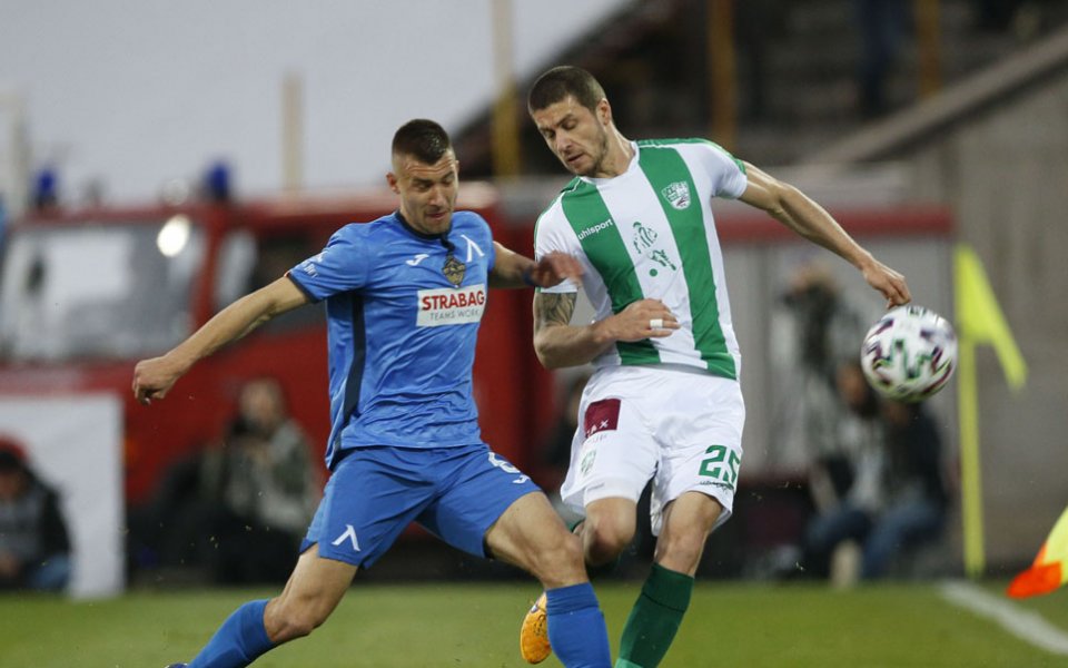 Очаквано, но и унищожително е желанието за реставрация на стария