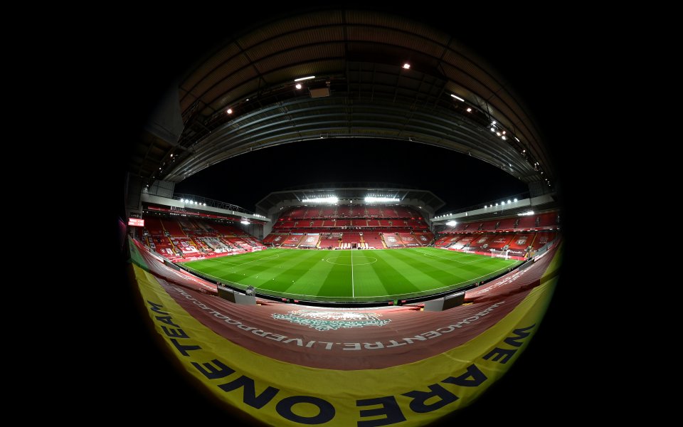 Ливърпул - Челси 0:1 / Висша лига, 29-и кръг, 04.03.2021 г.