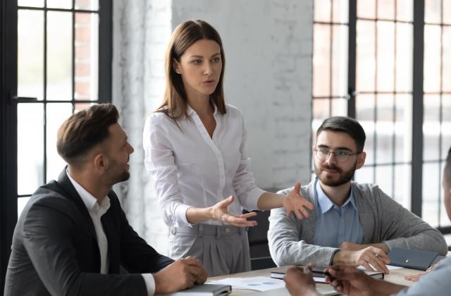 18 процента от местата в управителните и надзорните съвети в