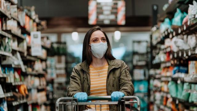 Кои продукти да избягваме да купуваме от супермаркета