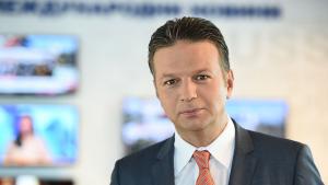 Николай Дойнов