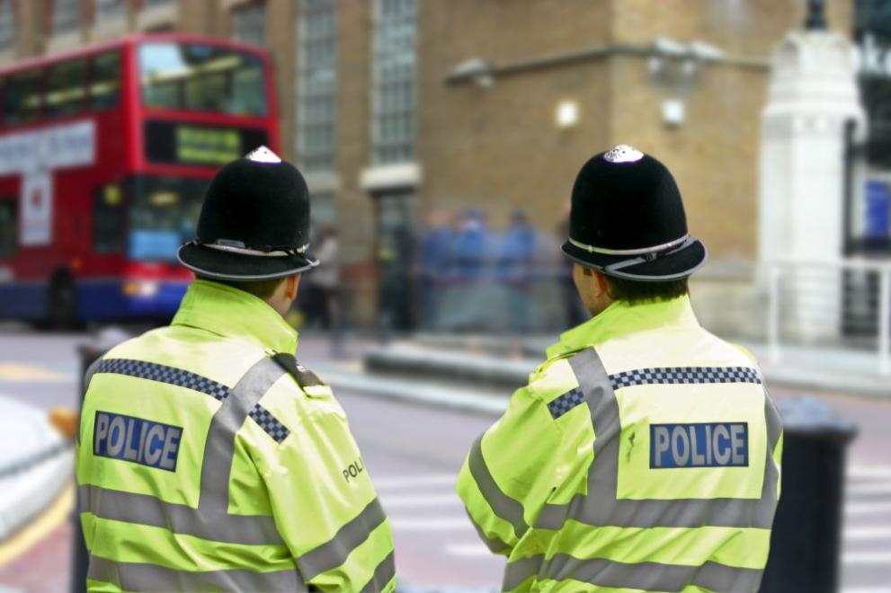Английската полиция и службите на НВ са осуетили 3 терористични атентата