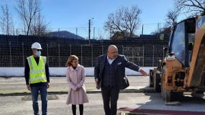 писта Габрово