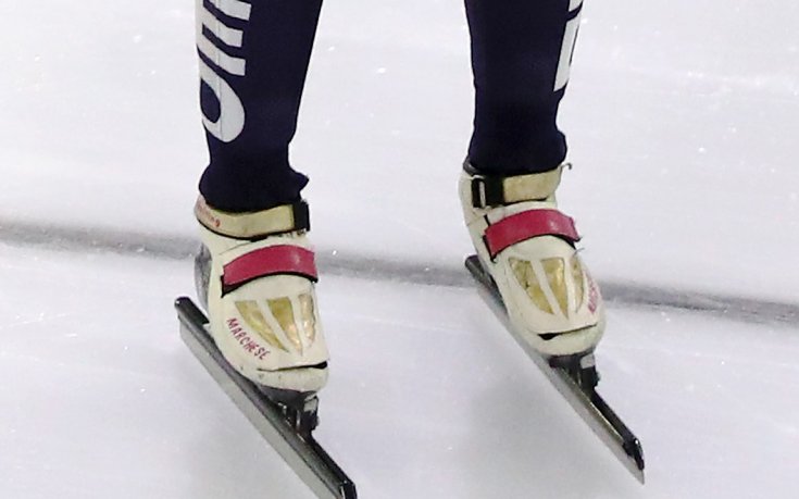 Щафетата на България остана четвърта на Световната купа по шорттрек в Монреал