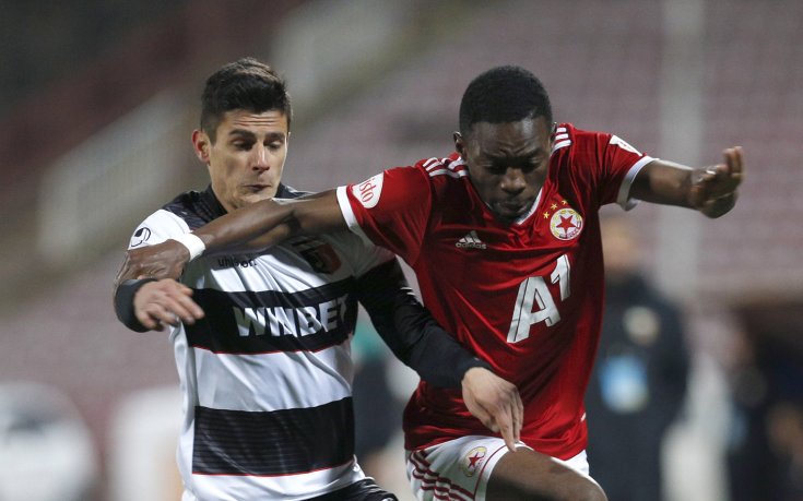 От ЦСКА: Има натиск върху съдийската комисия