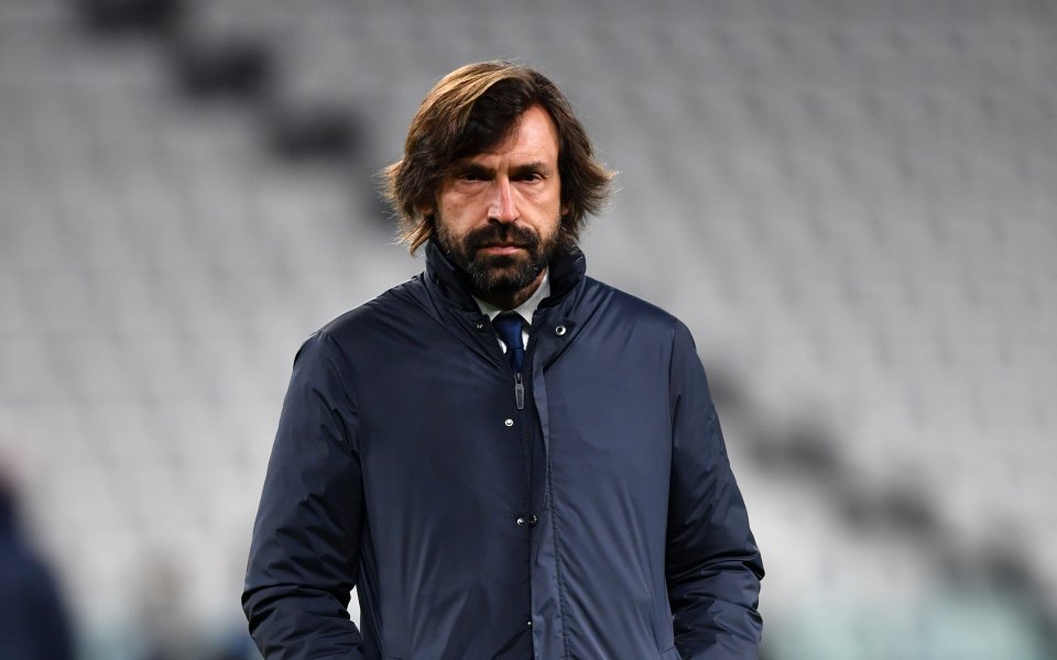 Ювентус - Лацио, Серия А