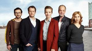 Специален отряд Хамбург