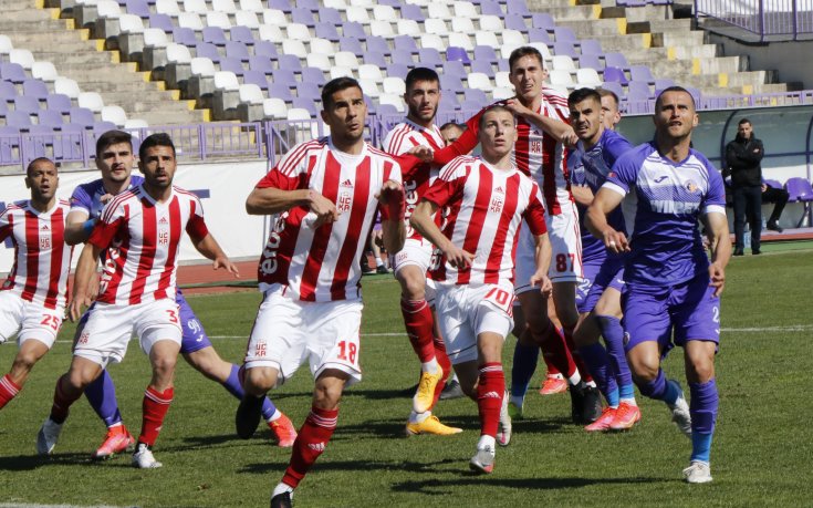 Шотландският шампион се трогна от специално писмо на ЦСКА 1948 и го публикува (снимка)