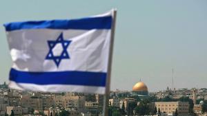 Делегация от германски депутати е в Израел за да се