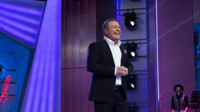 „Забраненото шоу на Рачков“ превзе ефира на NOVA с безкомпромисно начало (ВИДЕО+СНИМКИ)