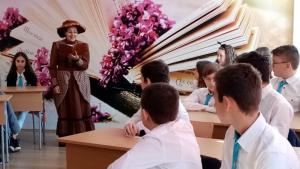 ученици Шумен