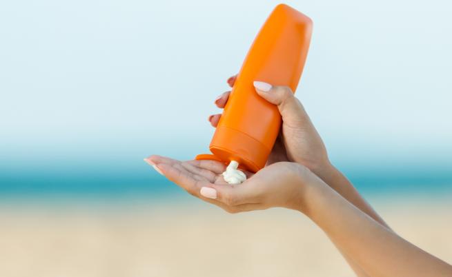 Рак на кожата: Защо трябва да използваме слънцезащитен крем (ВИДЕО)